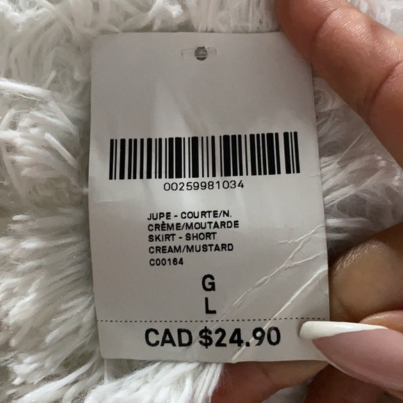 Skirt - Picture 4 of 5